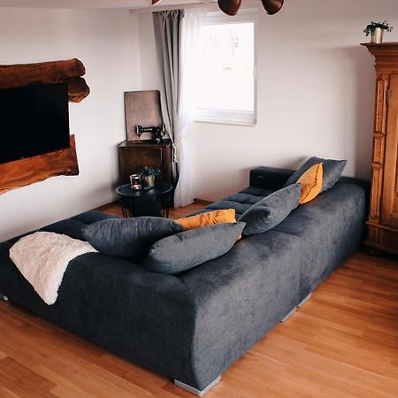 Apartament Wanderlust Panorama - Leben Im Nationalpark Freudenstadt Zewnętrze zdjęcie