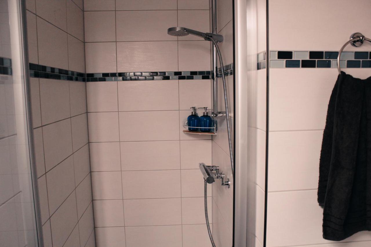 Apartament Wanderlust Panorama - Leben Im Nationalpark Freudenstadt Zewnętrze zdjęcie