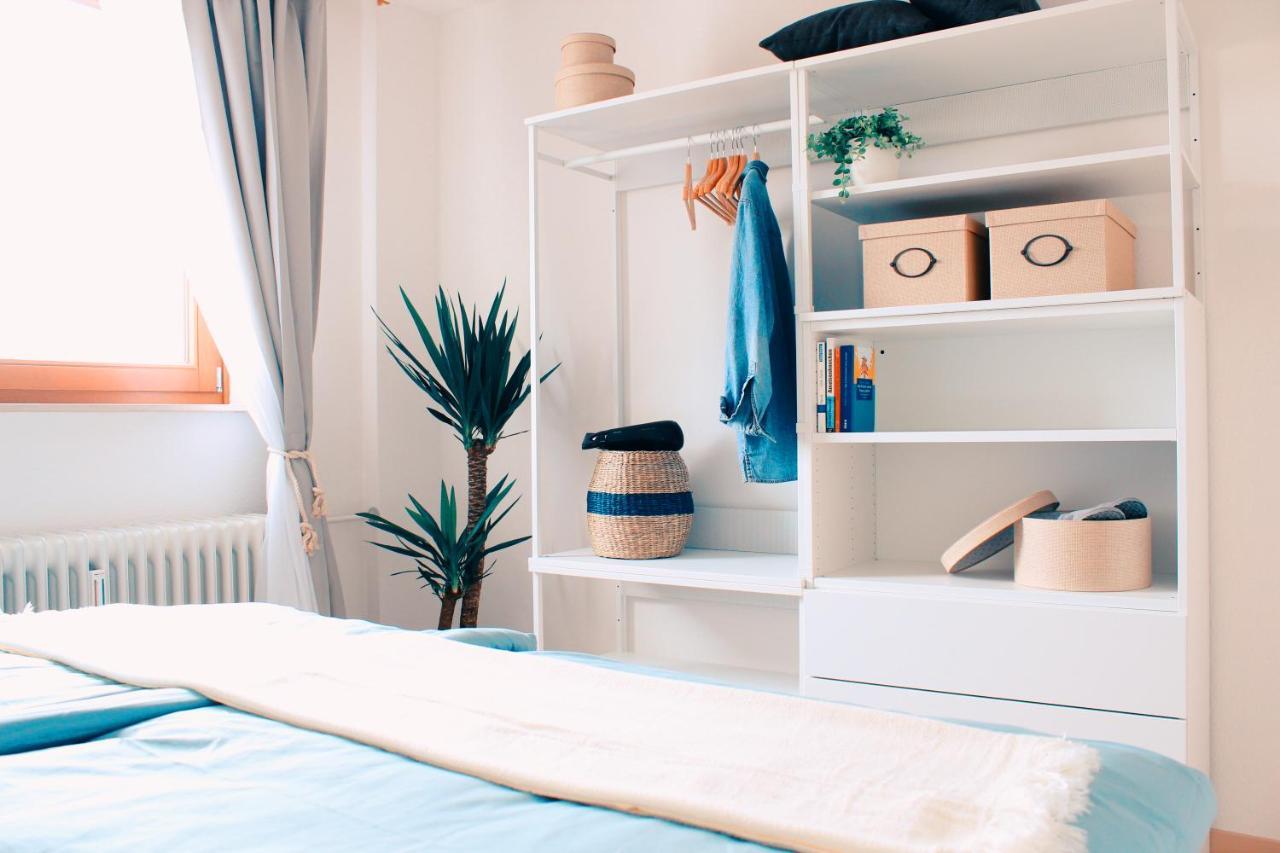 Apartament Wanderlust Panorama - Leben Im Nationalpark Freudenstadt Zewnętrze zdjęcie