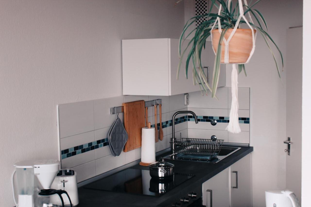 Apartament Wanderlust Panorama - Leben Im Nationalpark Freudenstadt Zewnętrze zdjęcie