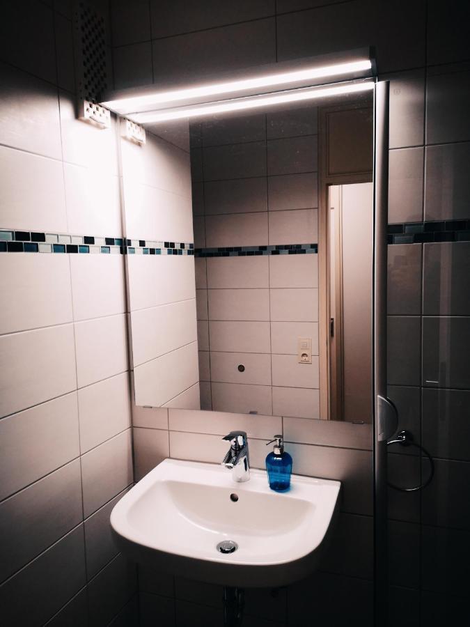 Apartament Wanderlust Panorama - Leben Im Nationalpark Freudenstadt Zewnętrze zdjęcie