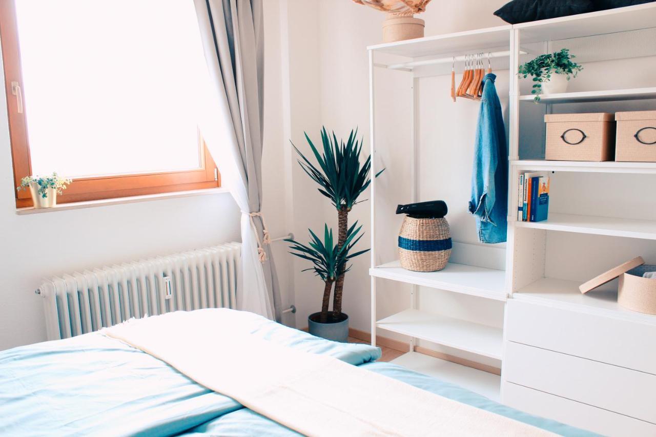 Apartament Wanderlust Panorama - Leben Im Nationalpark Freudenstadt Zewnętrze zdjęcie