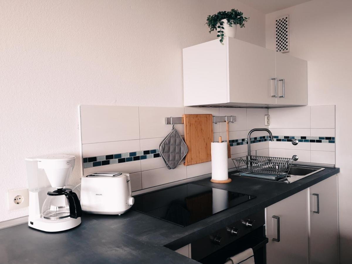 Apartament Wanderlust Panorama - Leben Im Nationalpark Freudenstadt Zewnętrze zdjęcie